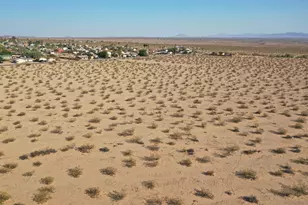 0 29 Palms, Twentynine Palms, CA 92277 - Photo 1