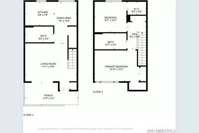  6295 Rancho Mission #108, San Diego, CA 92108 - Photo 36