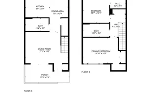 6295 Rancho Mission, San Diego, CA 92108 - Photo 36