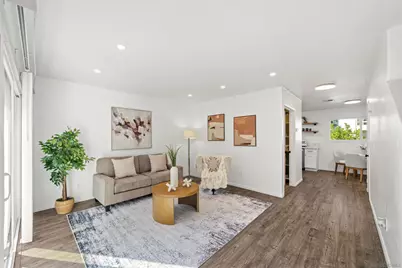  6295 Rancho Mission #108, San Diego, CA 92108 - Photo 1