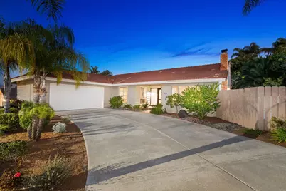  6221 Brynwood Court, San Diego, CA 92120 - Photo 1