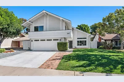  12687 Mengibar Ave, San Diego, CA 92129 - Photo 1