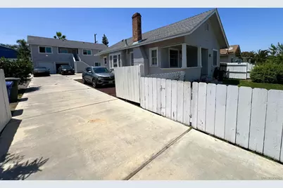  306-310 Richardson Ave, El Cajon, CA 92020 - Photo 2