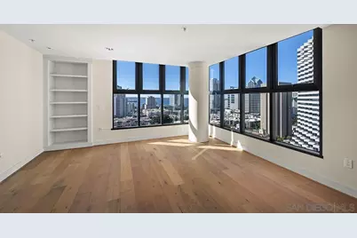  645 Front St #2102, San Diego, CA 92101 - Photo 8