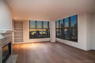 645 Front St, San Diego, CA 92101 - Photo 2