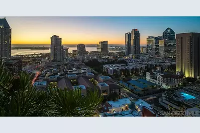  645 Front St #2102, San Diego, CA 92101 - Photo 4
