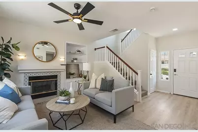  2861 W Canyon Ave, San Diego, CA 92123 - Photo 6