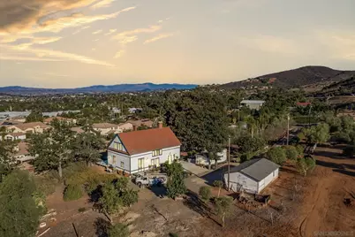  2261 Edgehill Rd #178-250-15-00, Vista, CA 92084 - Photo 8