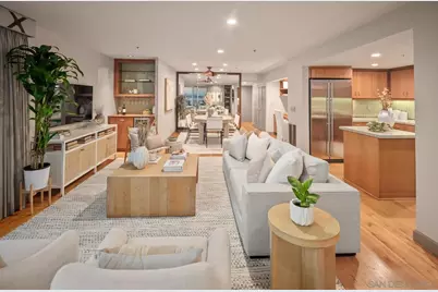  1221 Parker Pl #15, San Diego, CA 92109 - Photo 6