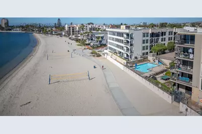  1221 Parker Pl #15, San Diego, CA 92109 - Photo 36