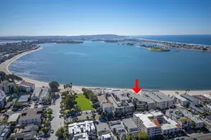 1221 Parker Pl, San Diego, CA 92109 - Photo 2