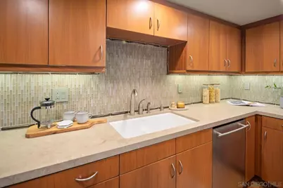  1221 Parker Pl #15, San Diego, CA 92109 - Photo 20