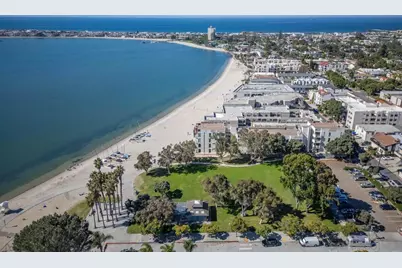  1221 Parker Pl #15, San Diego, CA 92109 - Photo 4