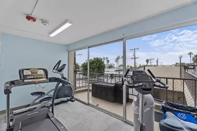 4944 Cass St #604, San Diego, CA 92109 - Photo 30