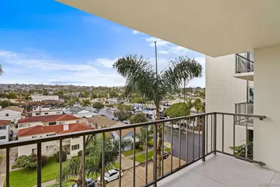  4944 Cass St #604, San Diego, CA 92109 - Photo 20