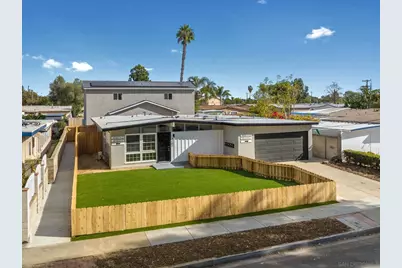  4161-4163 Clairemont Mesa Boulevard, San Diego, CA 92117 - Photo 2