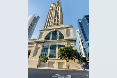  700 W E St #2404, San Diego, CA 92101 - Photo 60