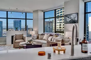 700 W E St, San Diego, CA 92101 - Photo 8