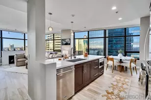 700 W E St, San Diego, CA 92101 - Photo 4