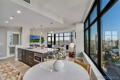  700 W E St #2404, San Diego, CA 92101 - Photo 10