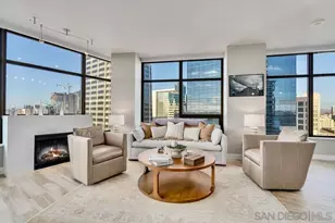 700 W E St, San Diego, CA 92101 - Photo 14