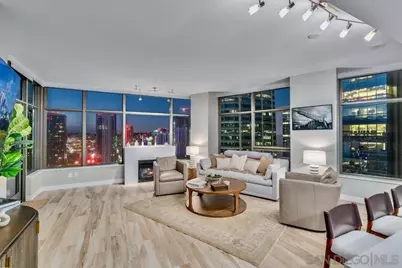  700 W E St #2404, San Diego, CA 92101 - Photo 20