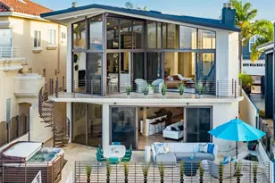 25 The Point, Coronado, CA 92118 - Photo 1