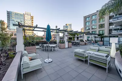  325 7th Ave #215, San Diego, CA 92101 - Photo 18