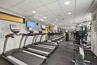  425 W Beech St #1003, San Diego, CA 92101 - Photo 32