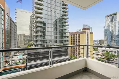  425 W Beech St #1003, San Diego, CA 92101 - Photo 22
