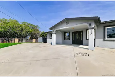  1261 Helix, Chula Vista, CA 91911 - Photo 1