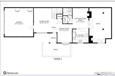  3069 Plaza Natalia, Bonita, CA 91902 - Photo 2