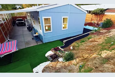  35109 Highway 79 SPACE #10, Warner Springs, CA 92086 - Photo 44