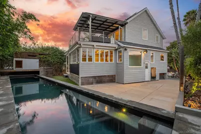  445 Sheffield Ave, Cardiff, CA 92007 - Photo 2