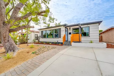  2614-16 Montclair Street, San Diego, CA 92104 - Photo 2