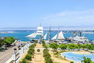 1431 Pacific Hwy, San Diego, CA 92101 - Photo 1