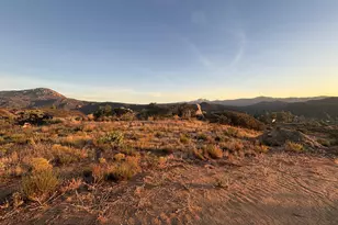 0 Via Dieguenos, Alpine, CA 91901 - Photo 1