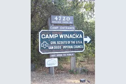  Engineers Road #N/K, Julian, CA 92036 - Photo 22