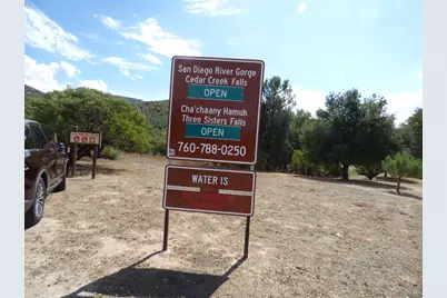  Engineers Road #N/K, Julian, CA 92036 - Photo 4