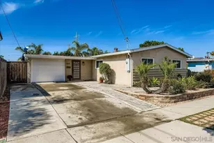 4654 Cheshire St, San Diego, CA 92117 - Photo 1