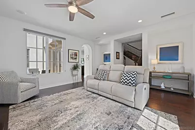  17216 Turf Club Dr, San Diego, CA 92127 - Photo 10