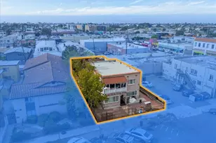 3878 Van Dyke Ave, San Diego, CA 92105 - Photo 4