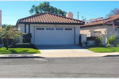  243 Flame Tree Place, Oceanside, CA 92057 - Photo 1