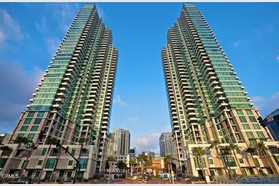  1199 Pacific Hwy #704, San Diego, CA 92101 - Photo 2