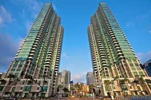 1199 Pacific Hwy, San Diego, CA 92101 - Photo 2