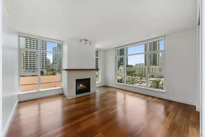  1199 Pacific Hwy #704, San Diego, CA 92101 - Photo 6