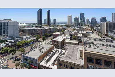  575 6th Avenue #1008, San Diego, CA 92101 - Photo 4