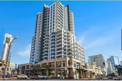  575 6th Avenue #1008, San Diego, CA 92101 - Photo 40