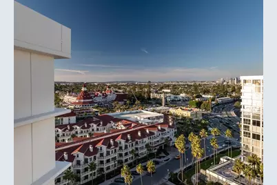  1720 Avenida Del Mundo #1601, Coronado, CA 92118 - Photo 34