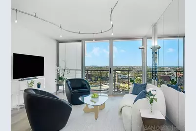  1720 Avenida Del Mundo #1601, Coronado, CA 92118 - Photo 4